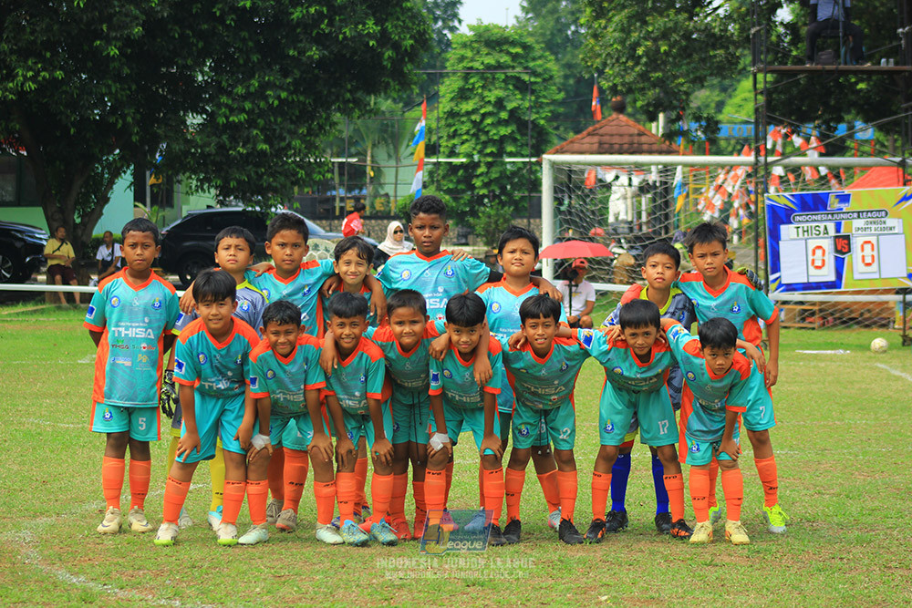 ijl u10 240825 johnson sports academy vs tunas harapan indah sa