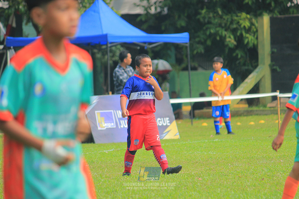 ijl u10 240825 johnson sports academy vs tunas harapan indah sa