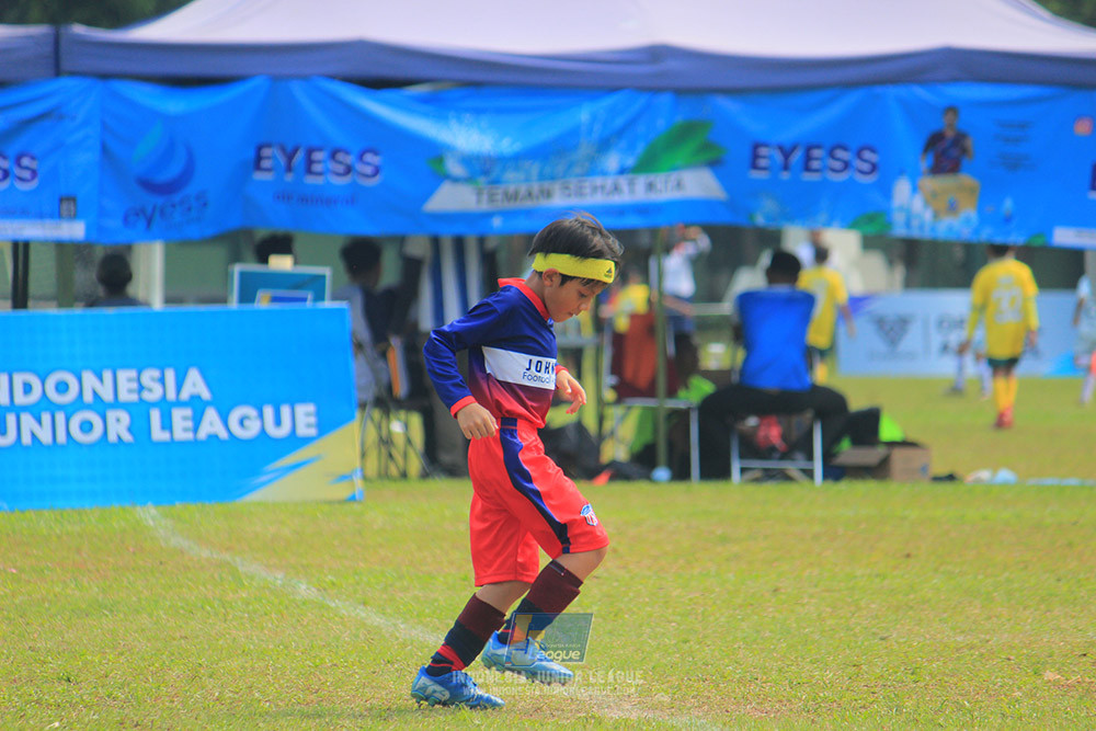 ijl u10 240825 johnson sports academy vs tunas harapan indah sa