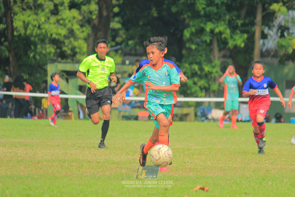 ijl u10 240825 johnson sports academy vs tunas harapan indah sa