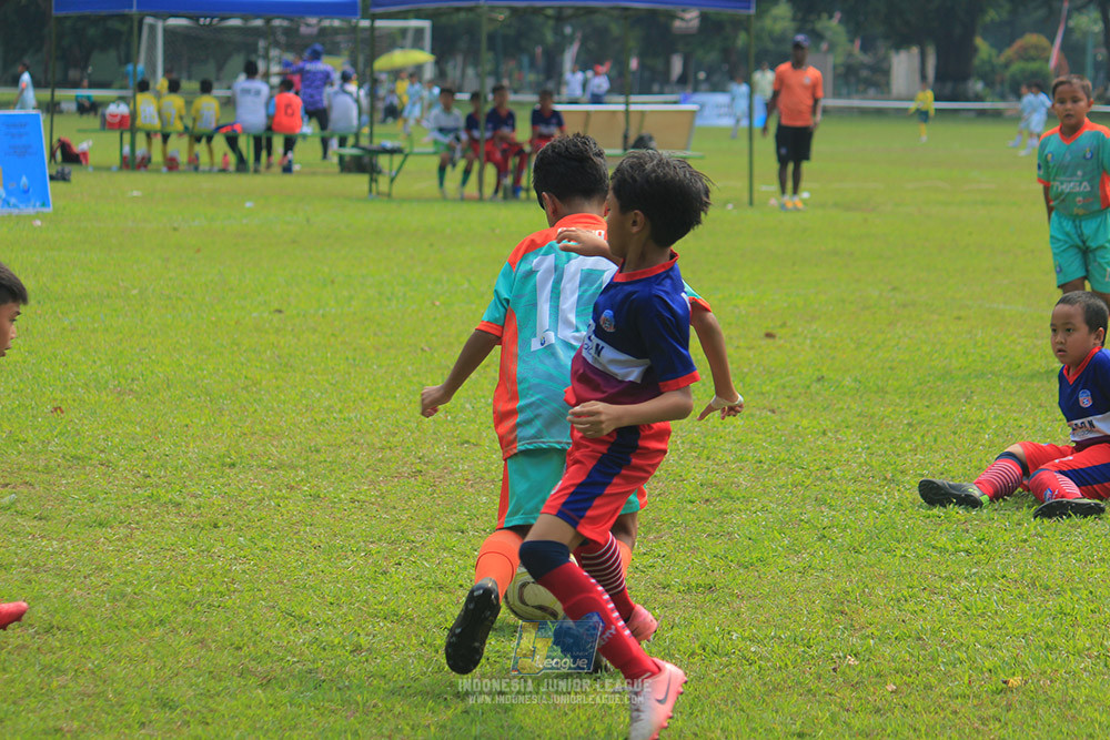 ijl u10 240825 johnson sports academy vs tunas harapan indah sa