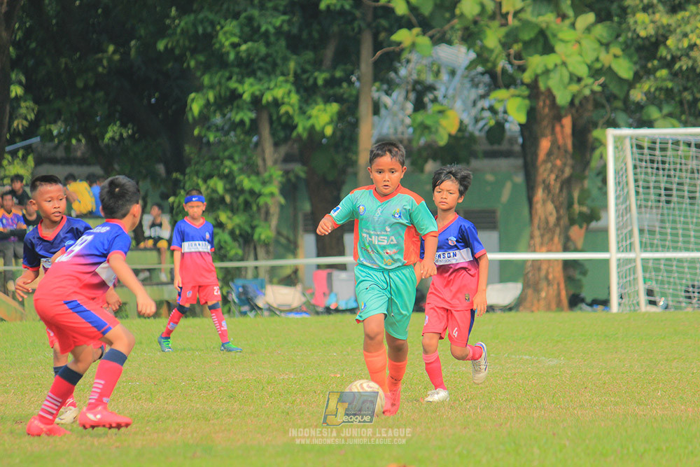 ijl u10 240825 johnson sports academy vs tunas harapan indah sa