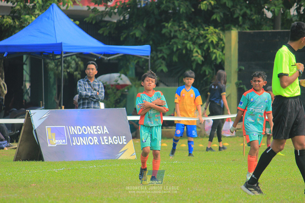 ijl u10 240825 johnson sports academy vs tunas harapan indah sa