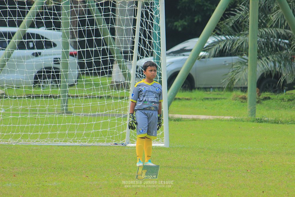 ijl u10 240825 johnson sports academy vs tunas harapan indah sa