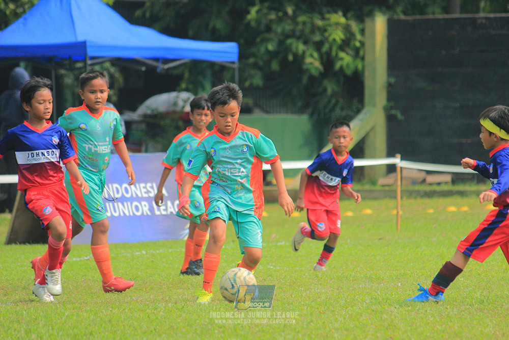 ijl u10 240825 johnson sports academy vs tunas harapan indah sa