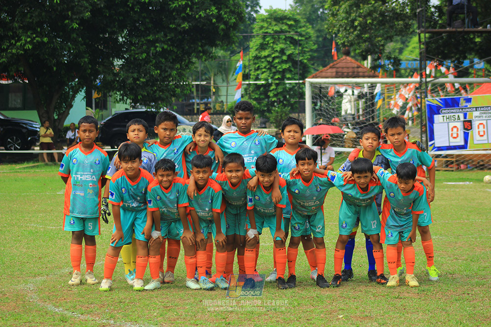 ijl u10 240825 johnson sports academy vs tunas harapan indah sa
