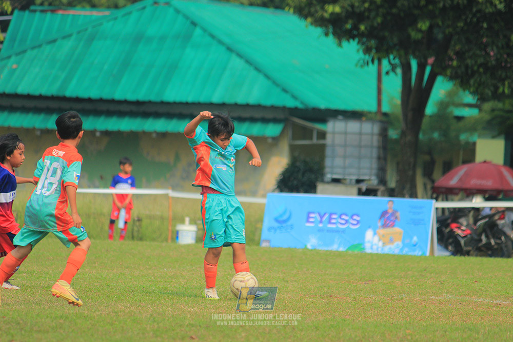 ijl u10 240825 johnson sports academy vs tunas harapan indah sa