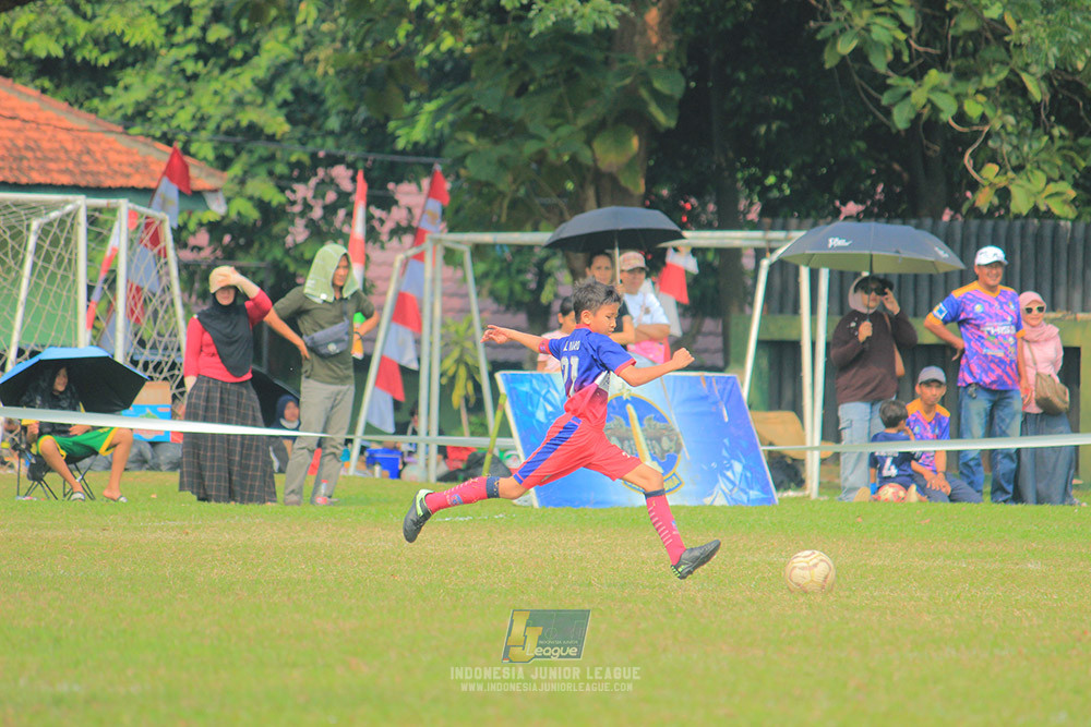 ijl u10 240825 johnson sports academy vs tunas harapan indah sa