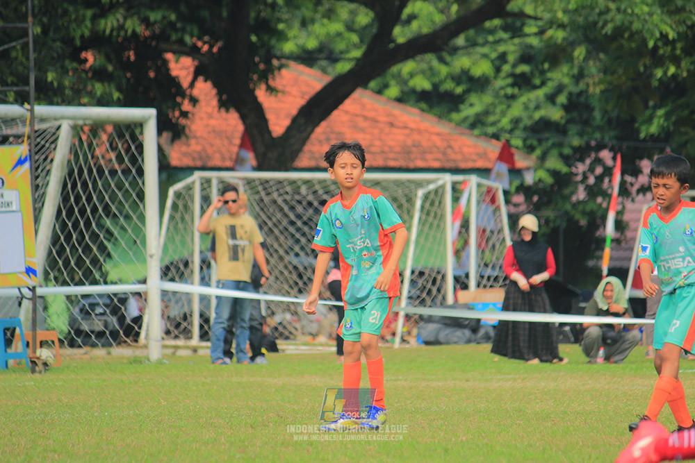 ijl u10 240825 johnson sports academy vs tunas harapan indah sa