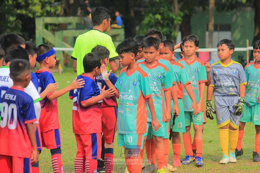 ijl u10 240825 johnson sports academy vs tunas harapan indah sa