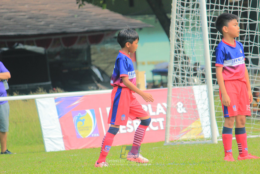 ijl u10 240825 johnson sports academy vs tunas harapan indah sa