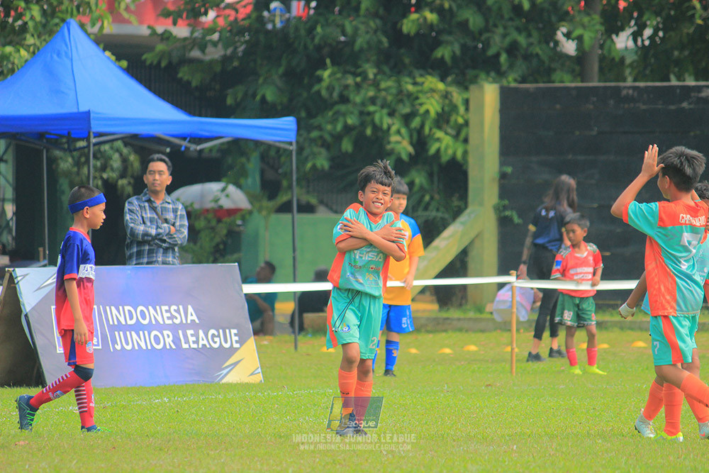 ijl u10 240825 johnson sports academy vs tunas harapan indah sa