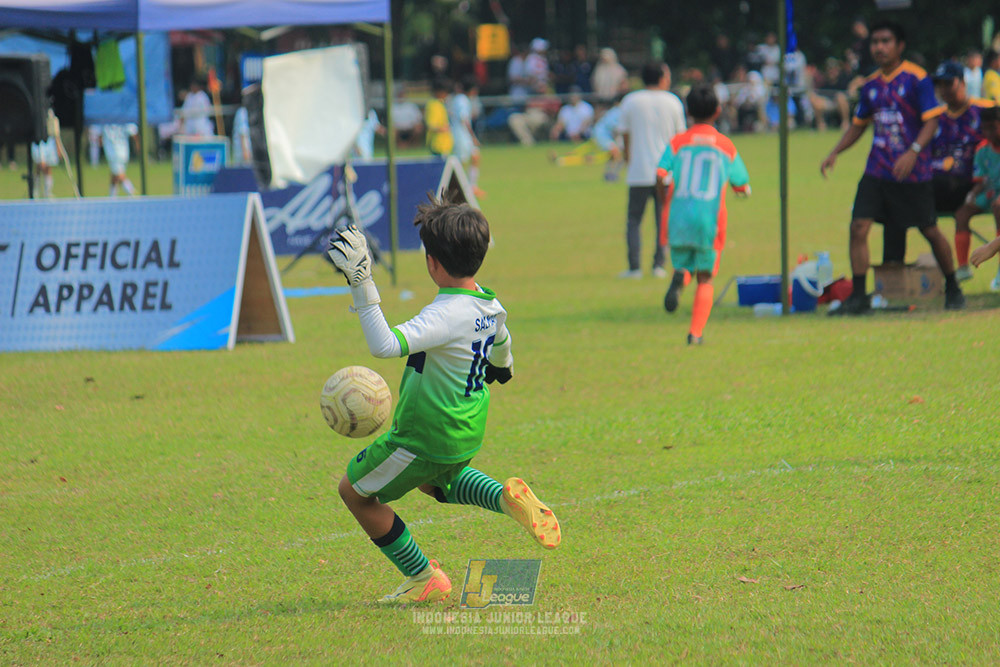 ijl u10 240825 johnson sports academy vs tunas harapan indah sa