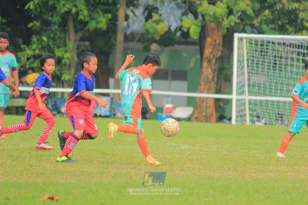 ijl u10 240825 johnson sports academy vs tunas harapan indah sa