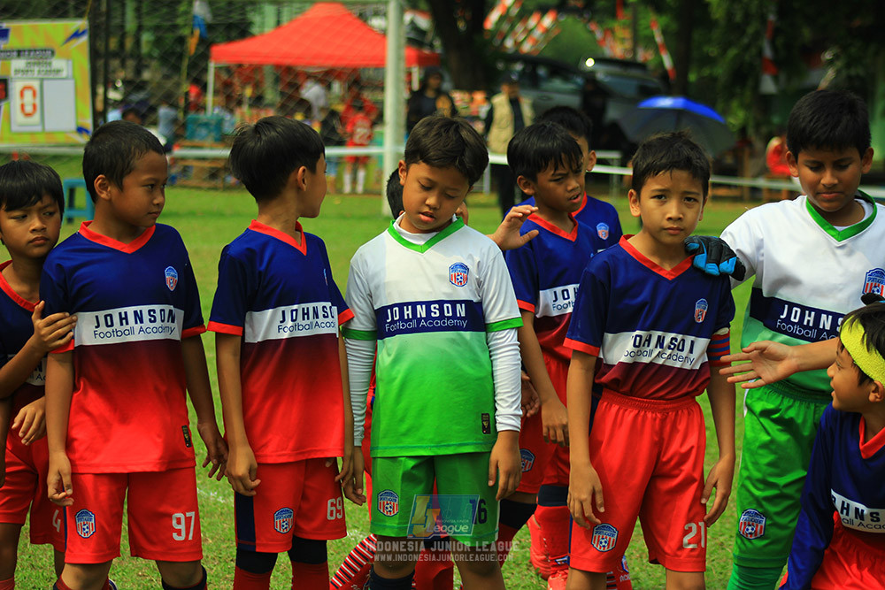 ijl u10 240825 johnson sports academy vs tunas harapan indah sa
