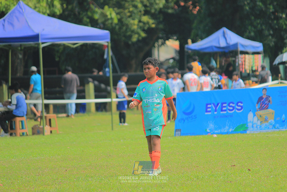 ijl u10 240825 johnson sports academy vs tunas harapan indah sa