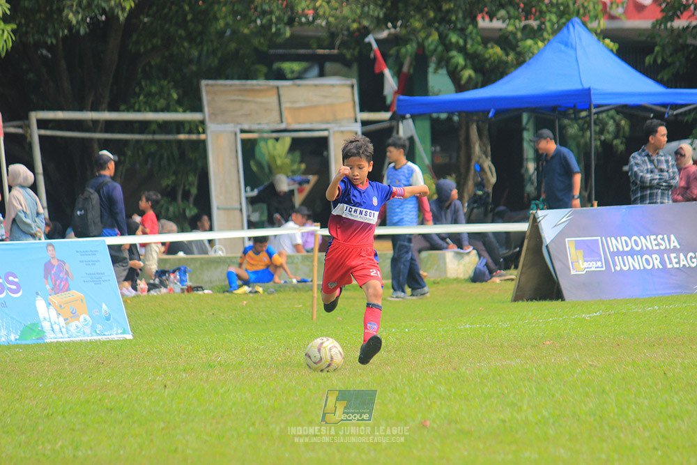ijl u10 240825 johnson sports academy vs tunas harapan indah sa