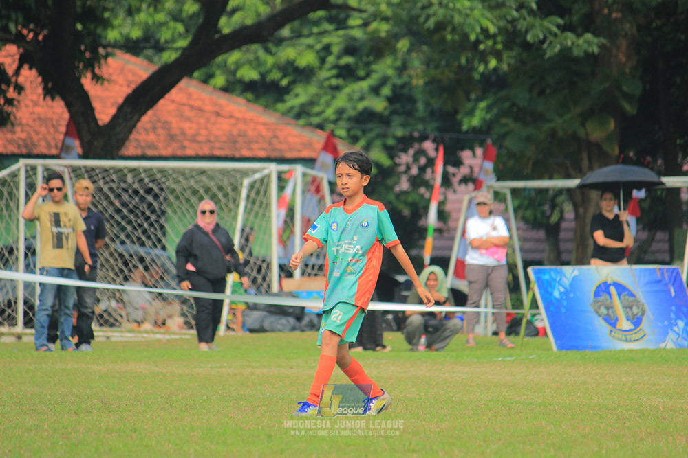 ijl u10 240825 johnson sports academy vs tunas harapan indah sa