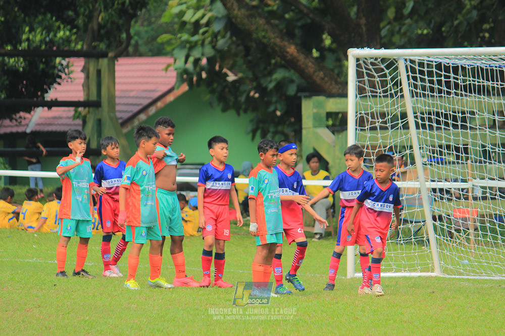 ijl u10 240825 johnson sports academy vs tunas harapan indah sa