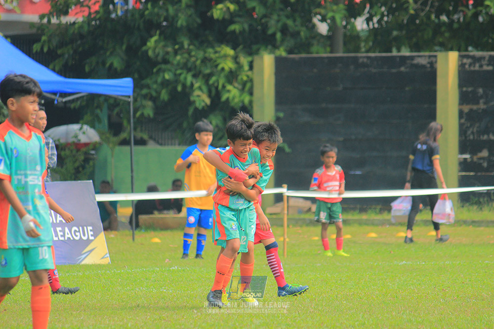 ijl u10 240825 johnson sports academy vs tunas harapan indah sa