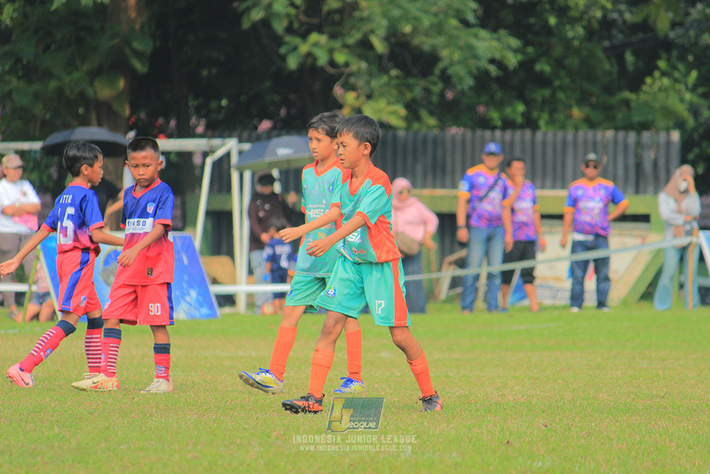 ijl u10 240825 johnson sports academy vs tunas harapan indah sa