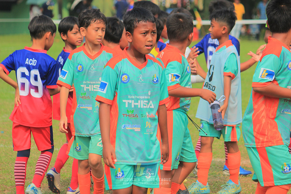 ijl u10 240825 johnson sports academy vs tunas harapan indah sa