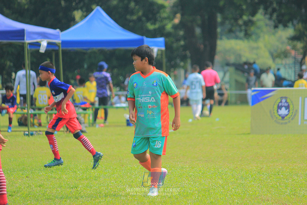 ijl u10 240825 johnson sports academy vs tunas harapan indah sa