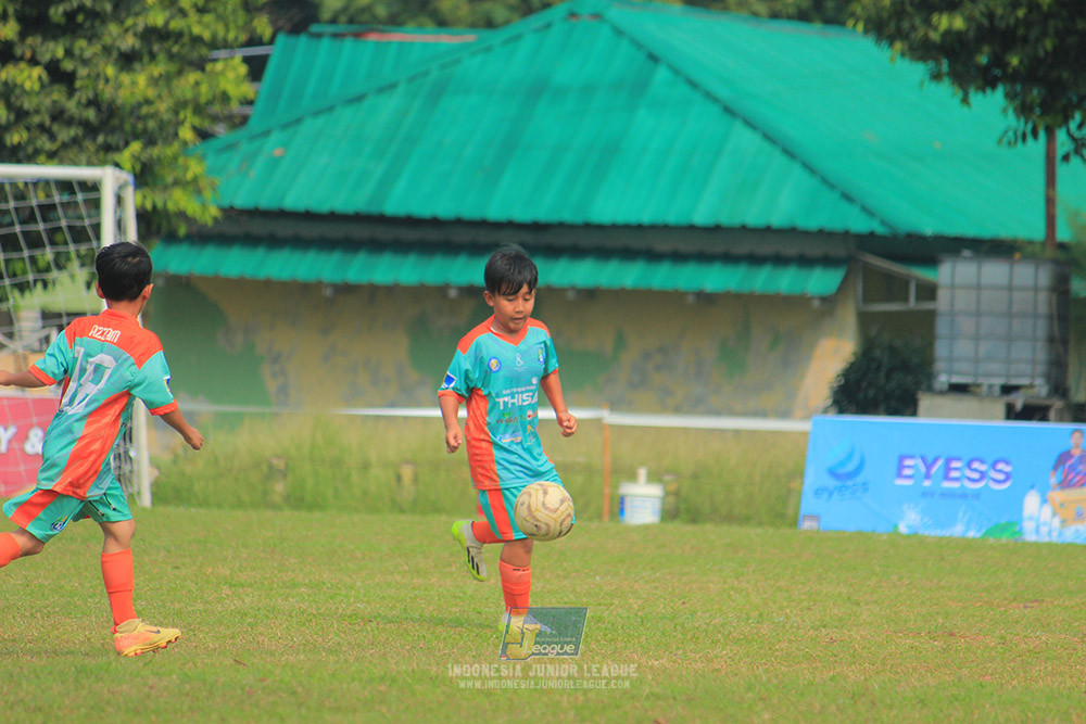 ijl u10 240825 johnson sports academy vs tunas harapan indah sa