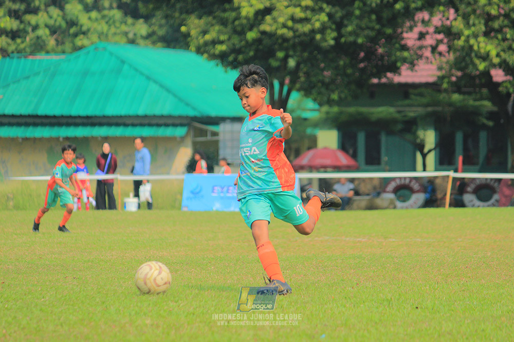ijl u10 240825 johnson sports academy vs tunas harapan indah sa
