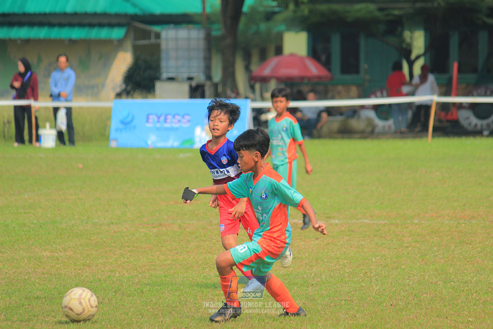 ijl u10 240825 johnson sports academy vs tunas harapan indah sa