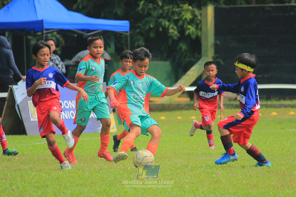 ijl u10 240825 johnson sports academy vs tunas harapan indah sa