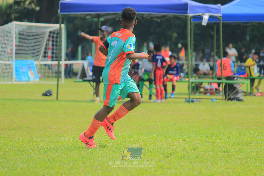 ijl u10 240825 johnson sports academy vs tunas harapan indah sa