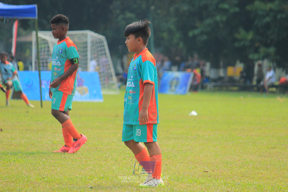 ijl u10 240825 johnson sports academy vs tunas harapan indah sa