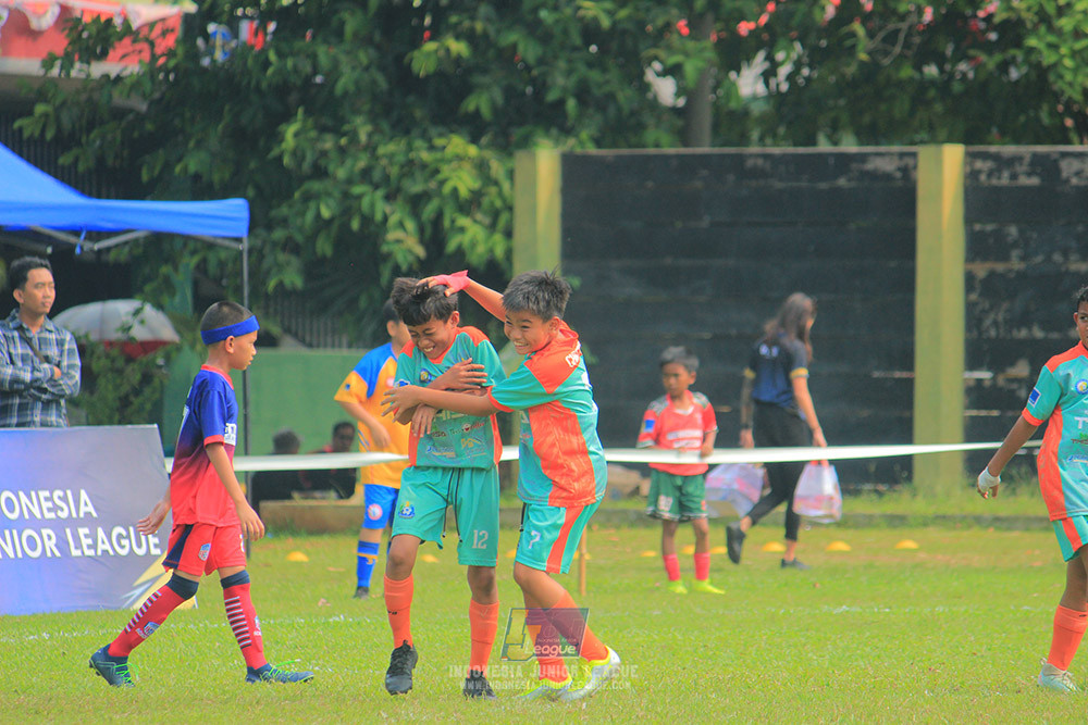 ijl u10 240825 johnson sports academy vs tunas harapan indah sa