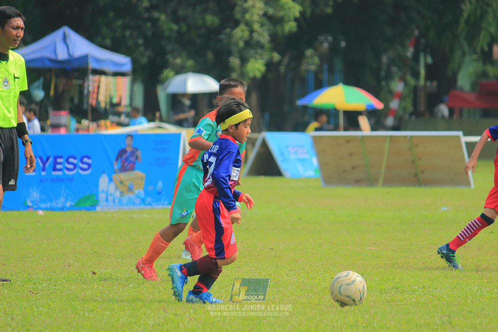 ijl u10 240825 johnson sports academy vs tunas harapan indah sa