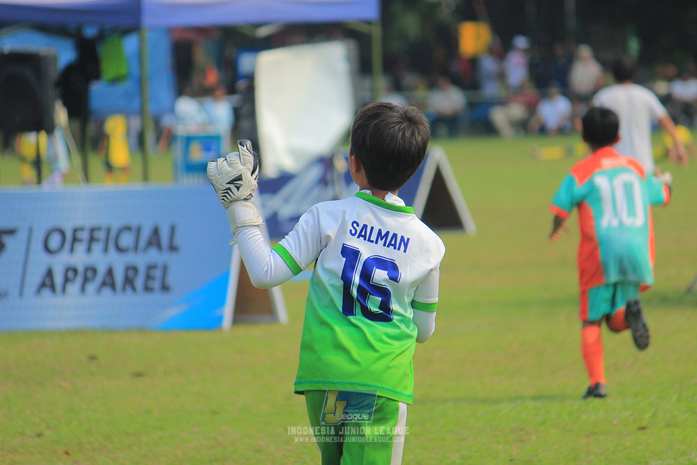 ijl u10 240825 johnson sports academy vs tunas harapan indah sa