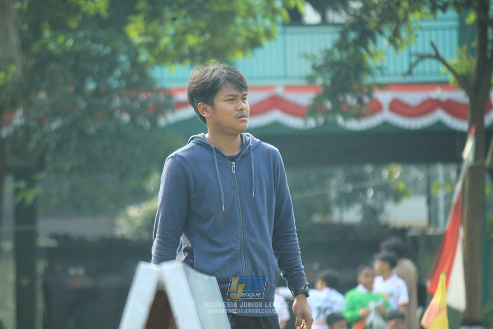 ijl u10 240825 kgenzi united vs tunas jakarta