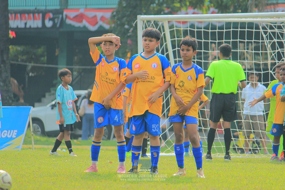 ijl u10 240825 kgenzi united vs tunas jakarta
