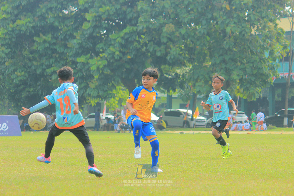 ijl u10 240825 kgenzi united vs tunas jakarta