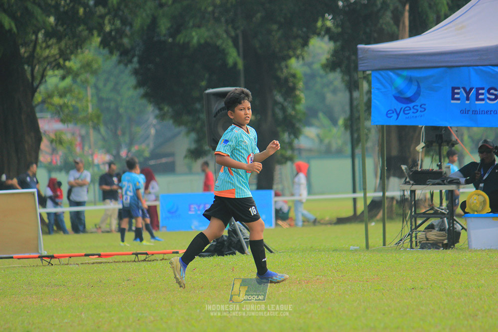 ijl u10 240825 kgenzi united vs tunas jakarta