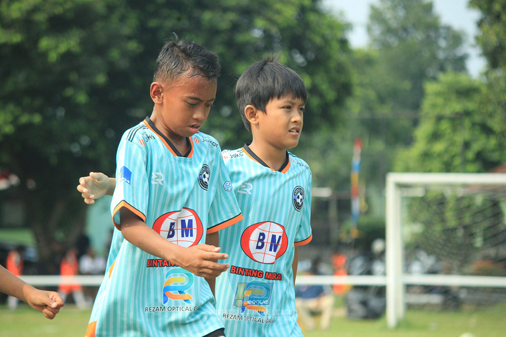 ijl u10 240825 kgenzi united vs tunas jakarta