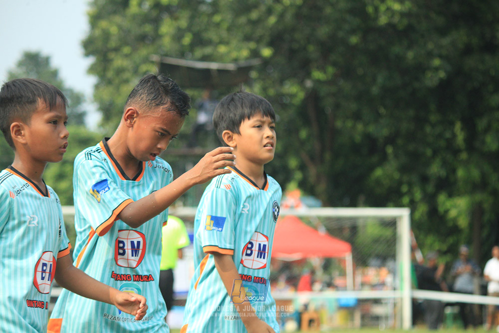 ijl u10 240825 kgenzi united vs tunas jakarta