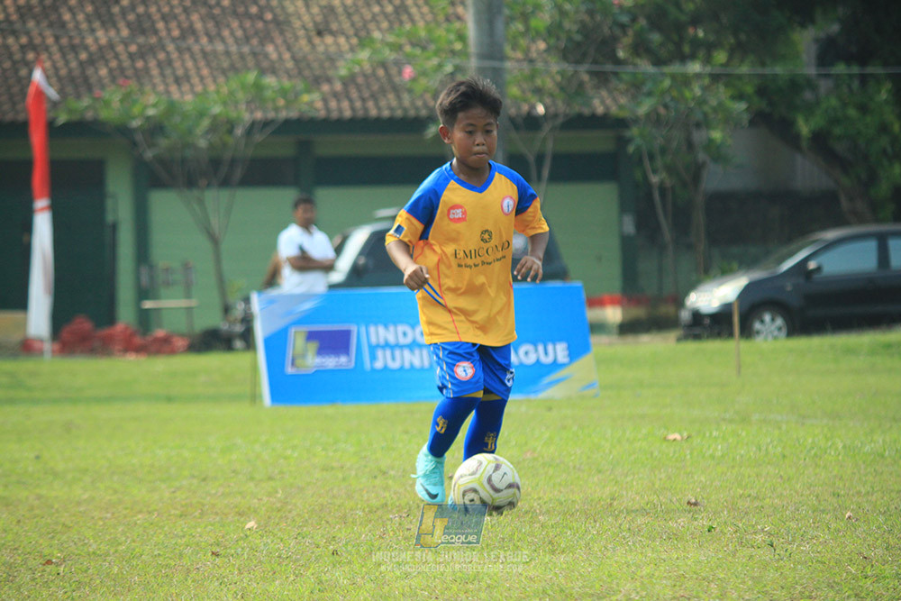 ijl u10 240825 kgenzi united vs tunas jakarta