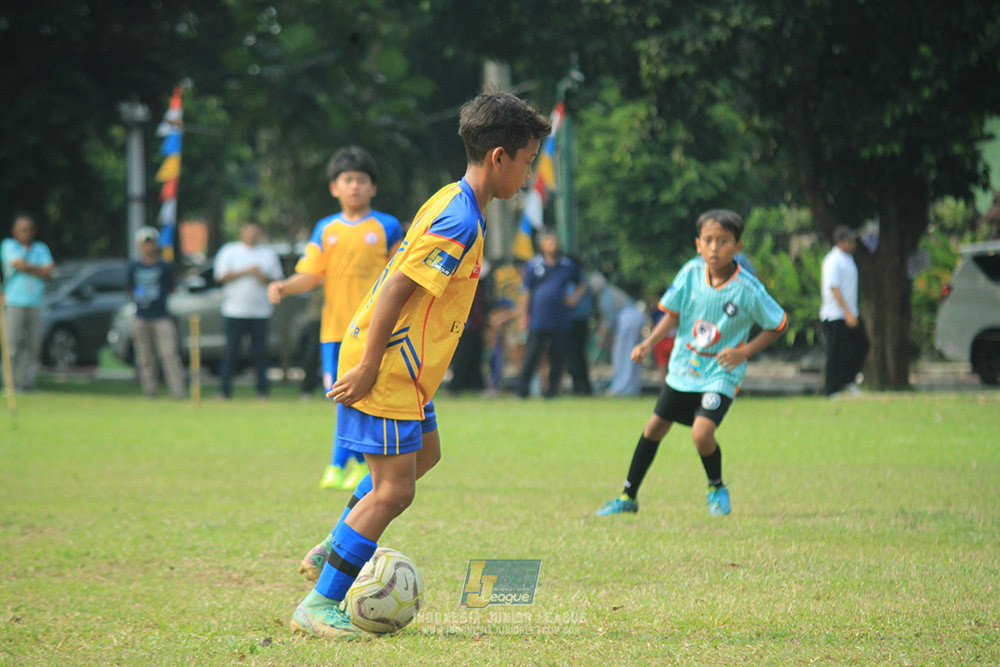 ijl u10 240825 kgenzi united vs tunas jakarta