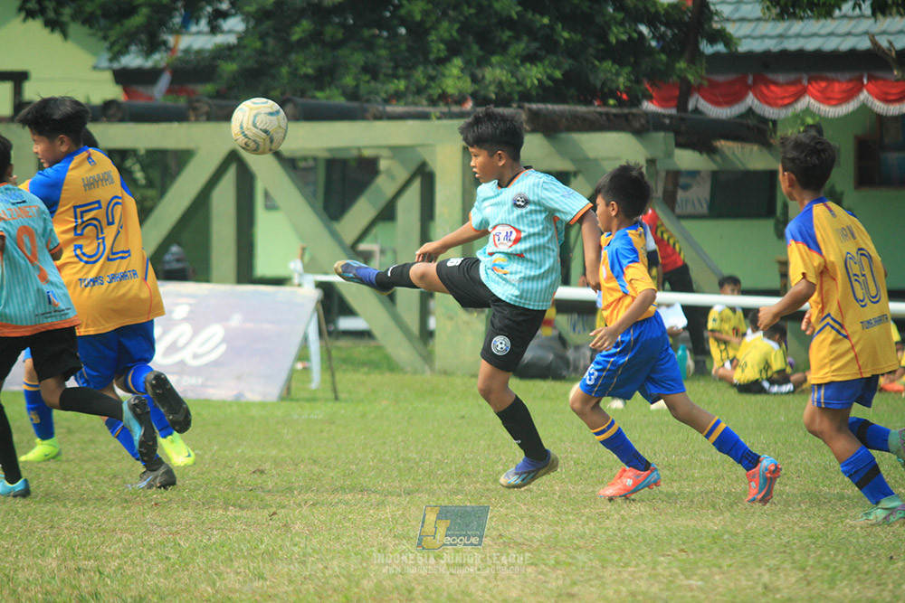 ijl u10 240825 kgenzi united vs tunas jakarta