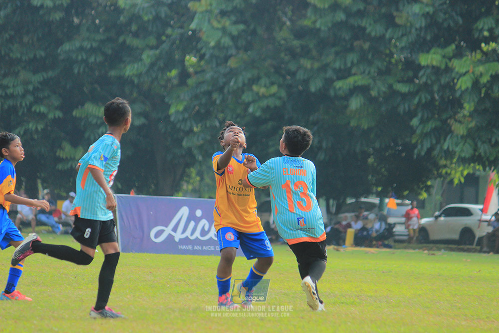 ijl u10 240825 kgenzi united vs tunas jakarta