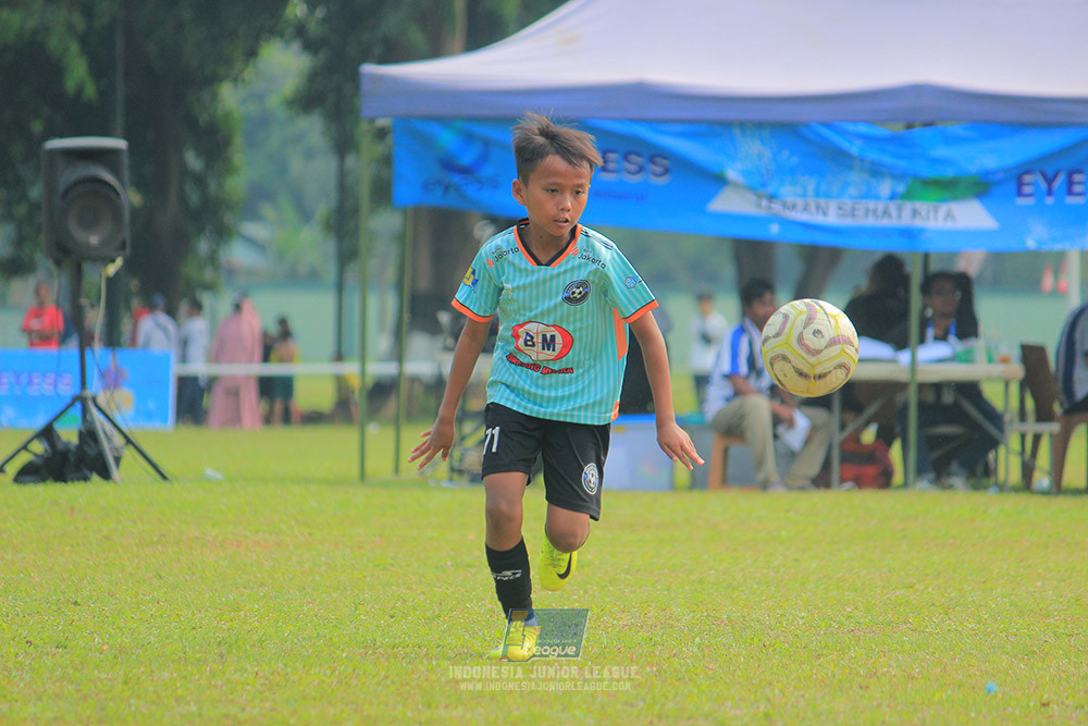 ijl u10 240825 kgenzi united vs tunas jakarta