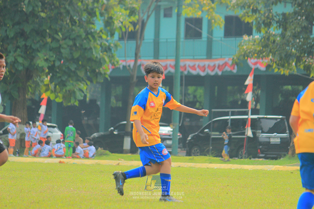 ijl u10 240825 kgenzi united vs tunas jakarta