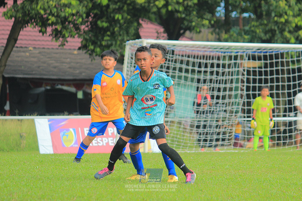 ijl u10 240825 kgenzi united vs tunas jakarta