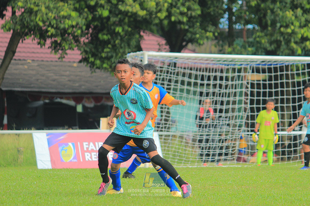 ijl u10 240825 kgenzi united vs tunas jakarta